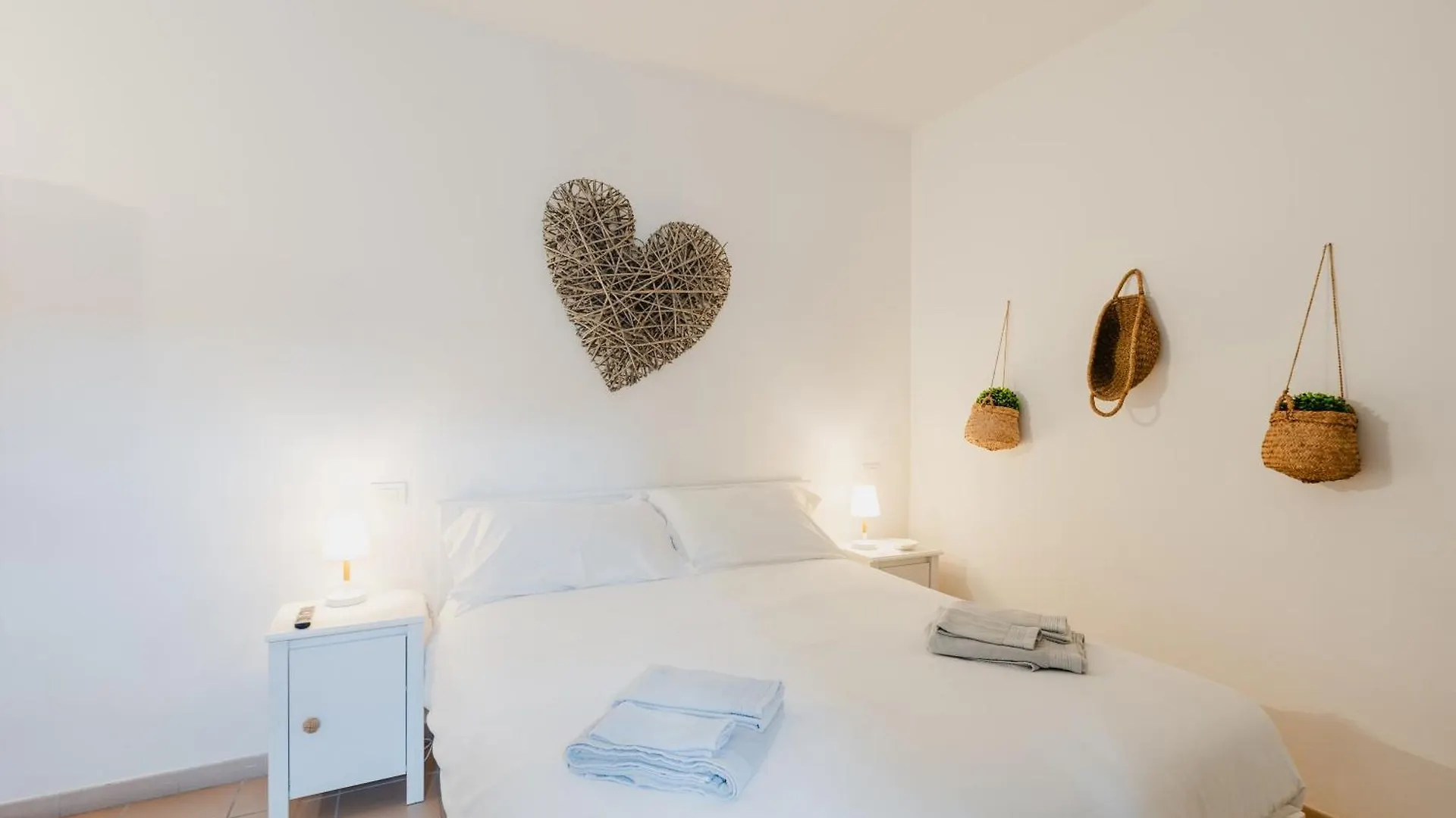 Prázdninový dům Forte 27 Centro Forte dei Marmi