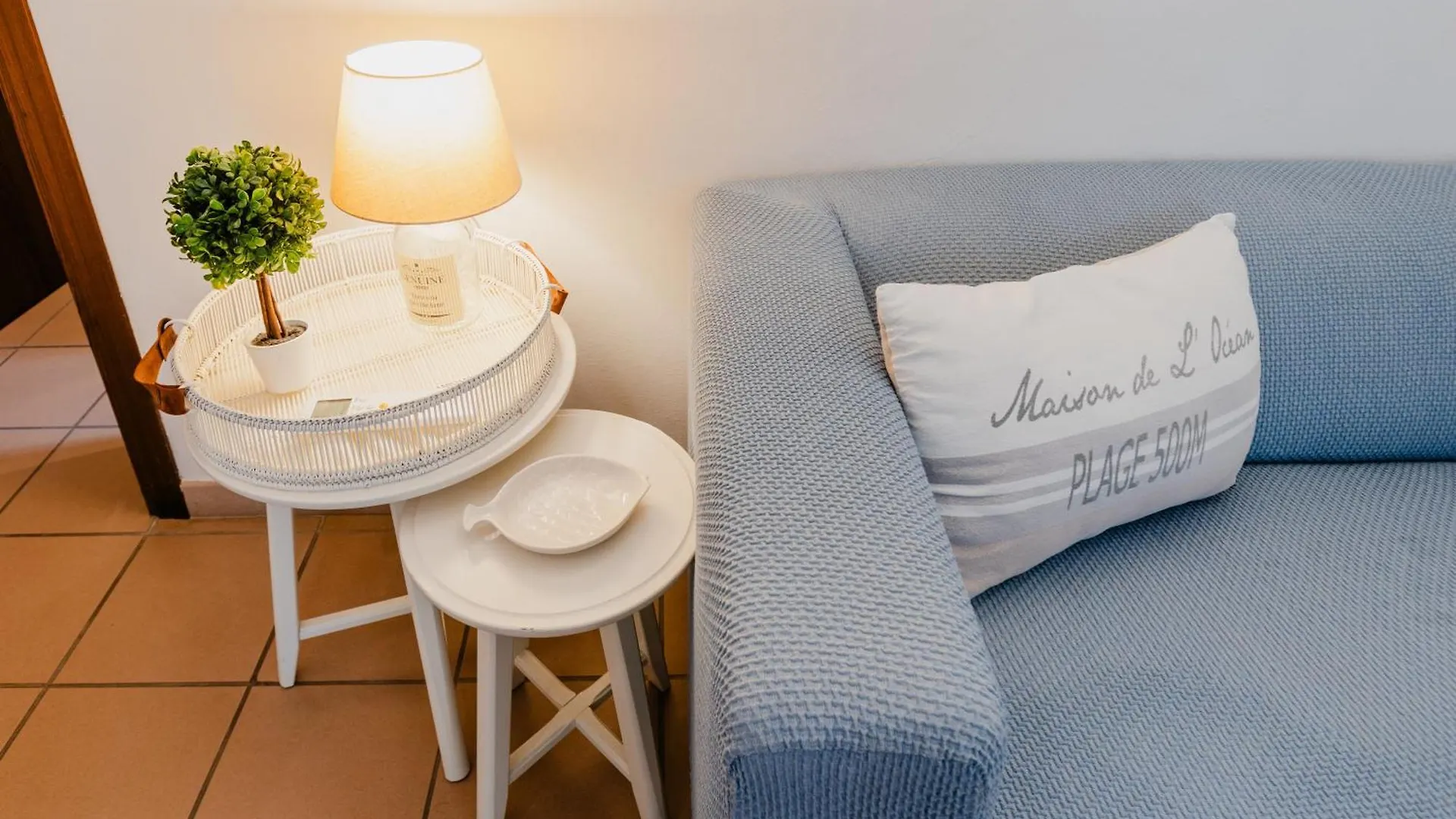 Prázdninový dům Forte 27 Centro Forte dei Marmi