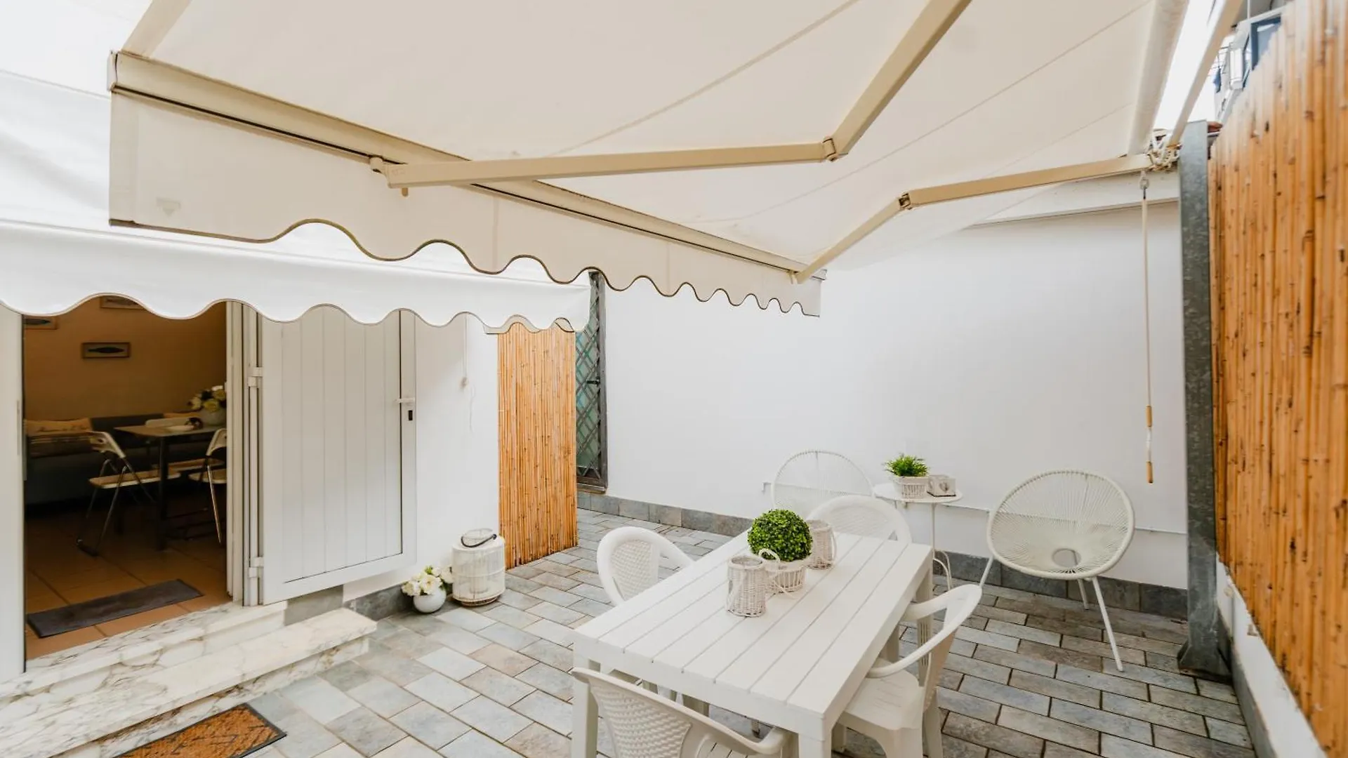 Prázdninový dům Forte 27 Centro Forte dei Marmi