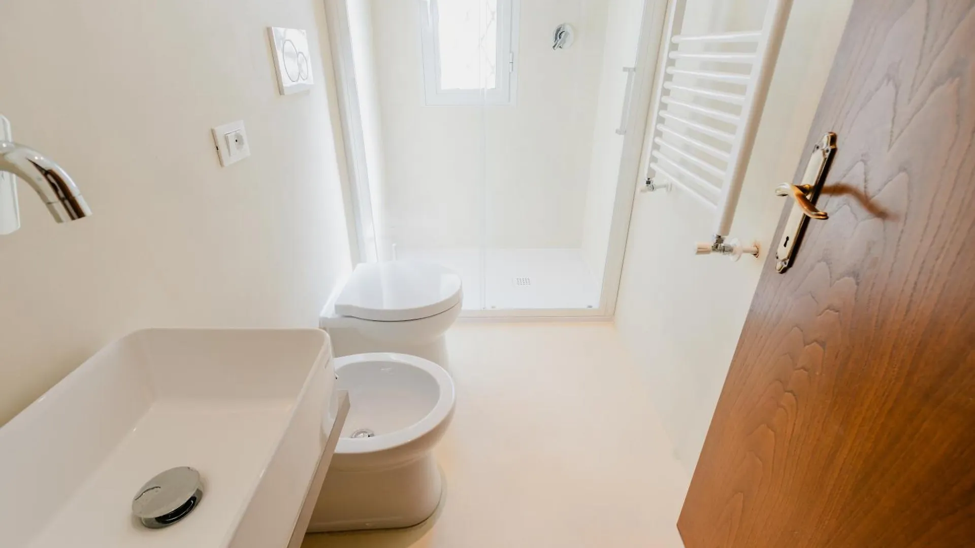 Forte 27 Centro Forte dei Marmi Prázdninový dům