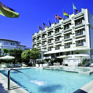 Hotell Il Negresco, Forte dei Marmi