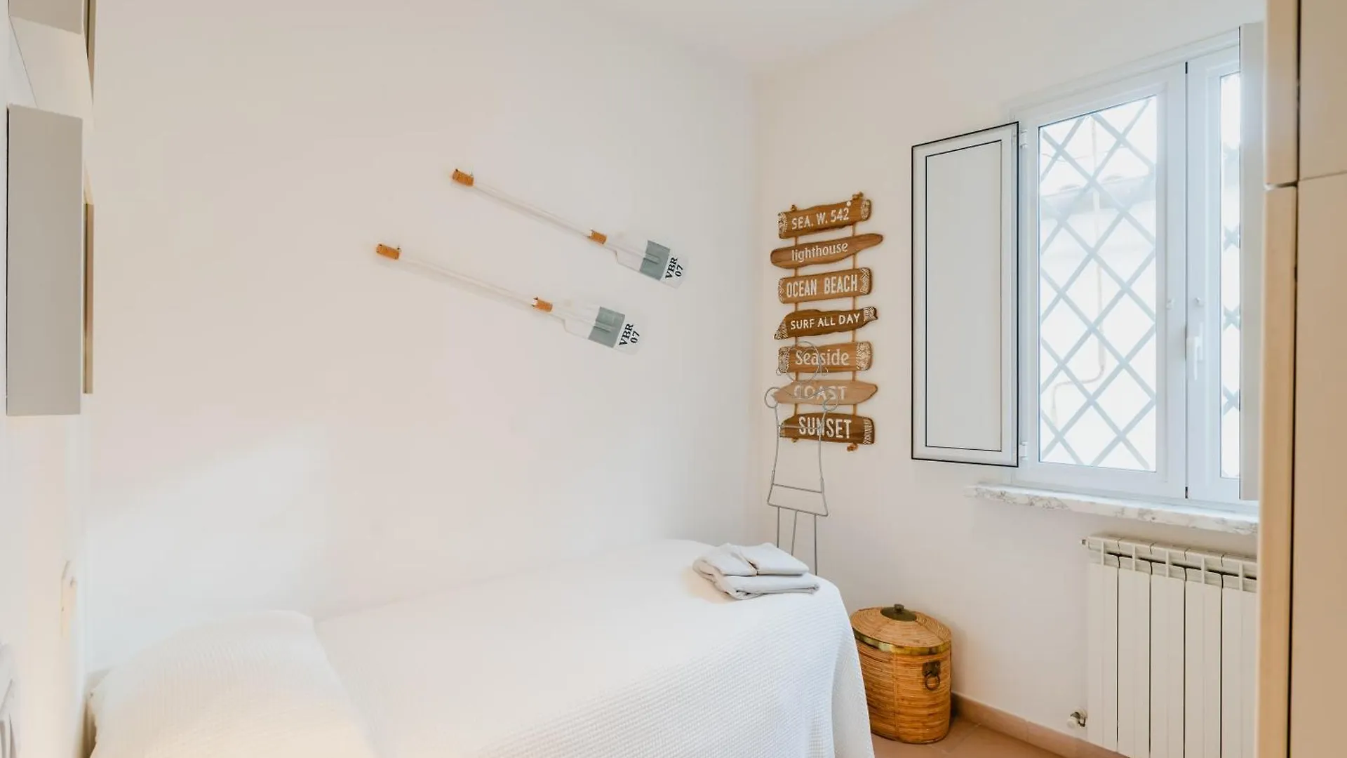 Holiday home Forte 27 Centro Forte dei Marmi