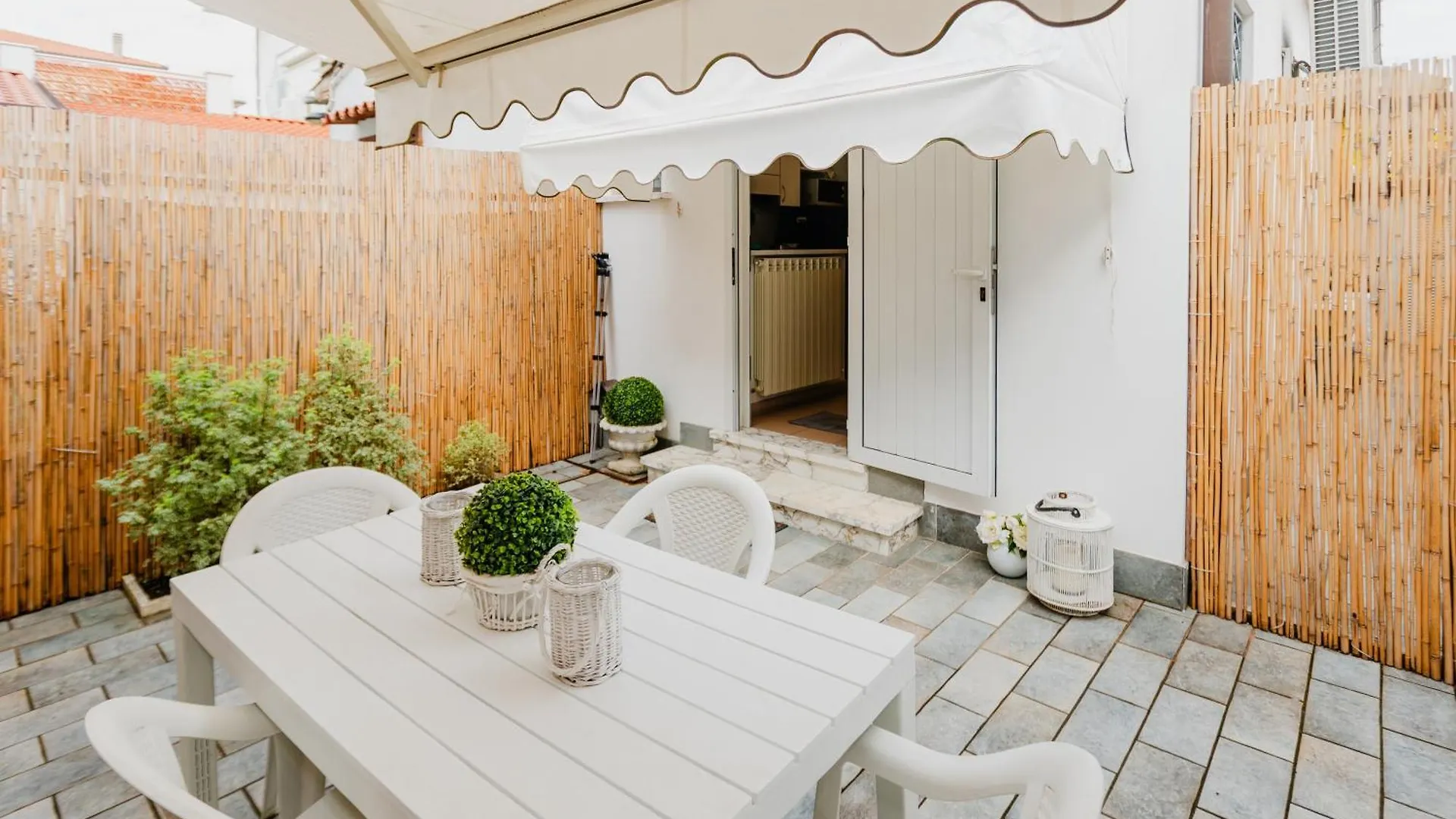 Holiday home Forte 27 Centro Forte dei Marmi
