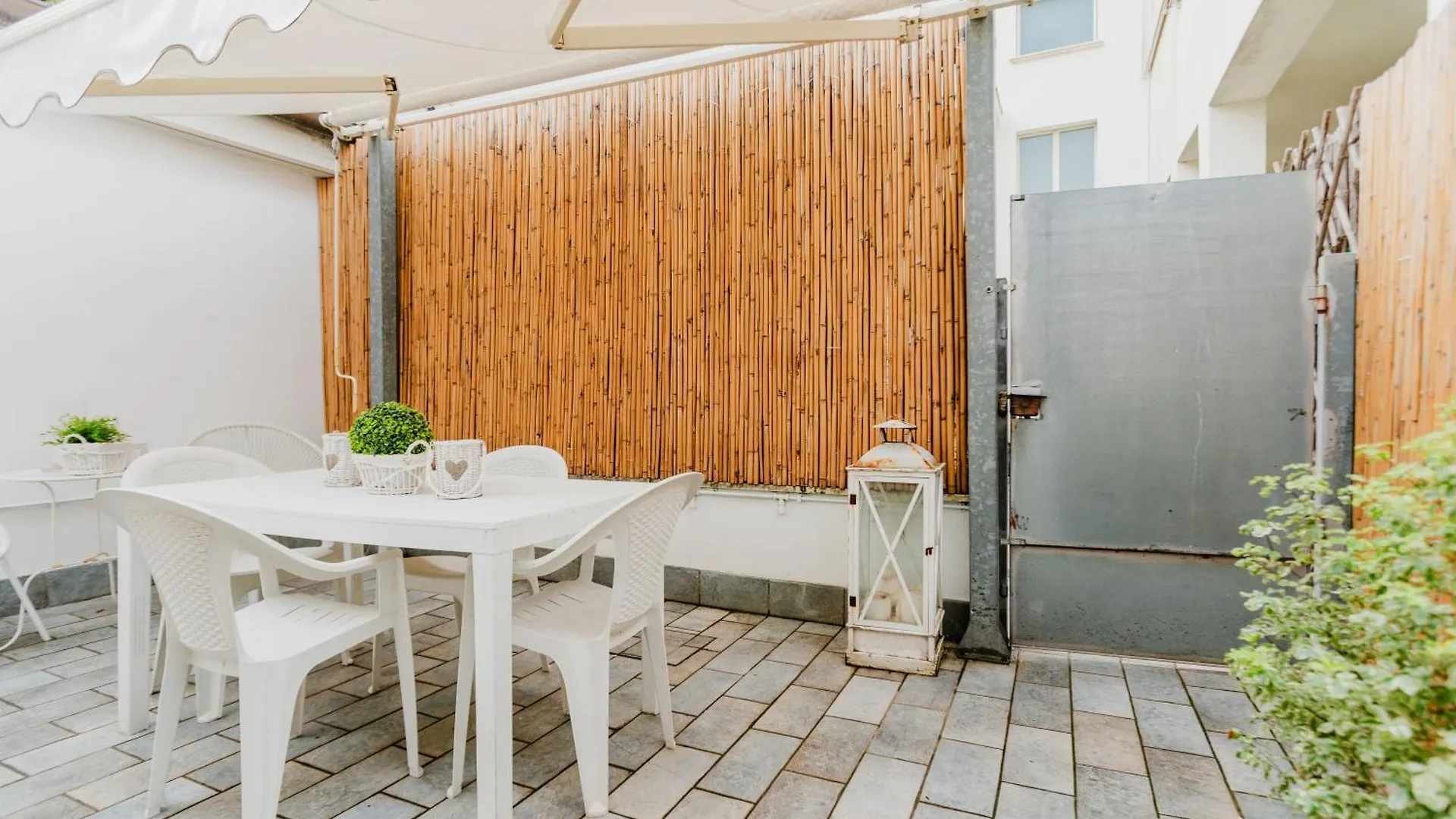 Forte 27 Centro Forte dei Marmi Holiday home