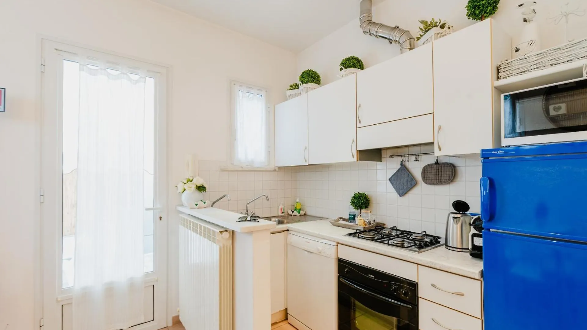 Holiday home Forte 27 Centro Forte dei Marmi Italy