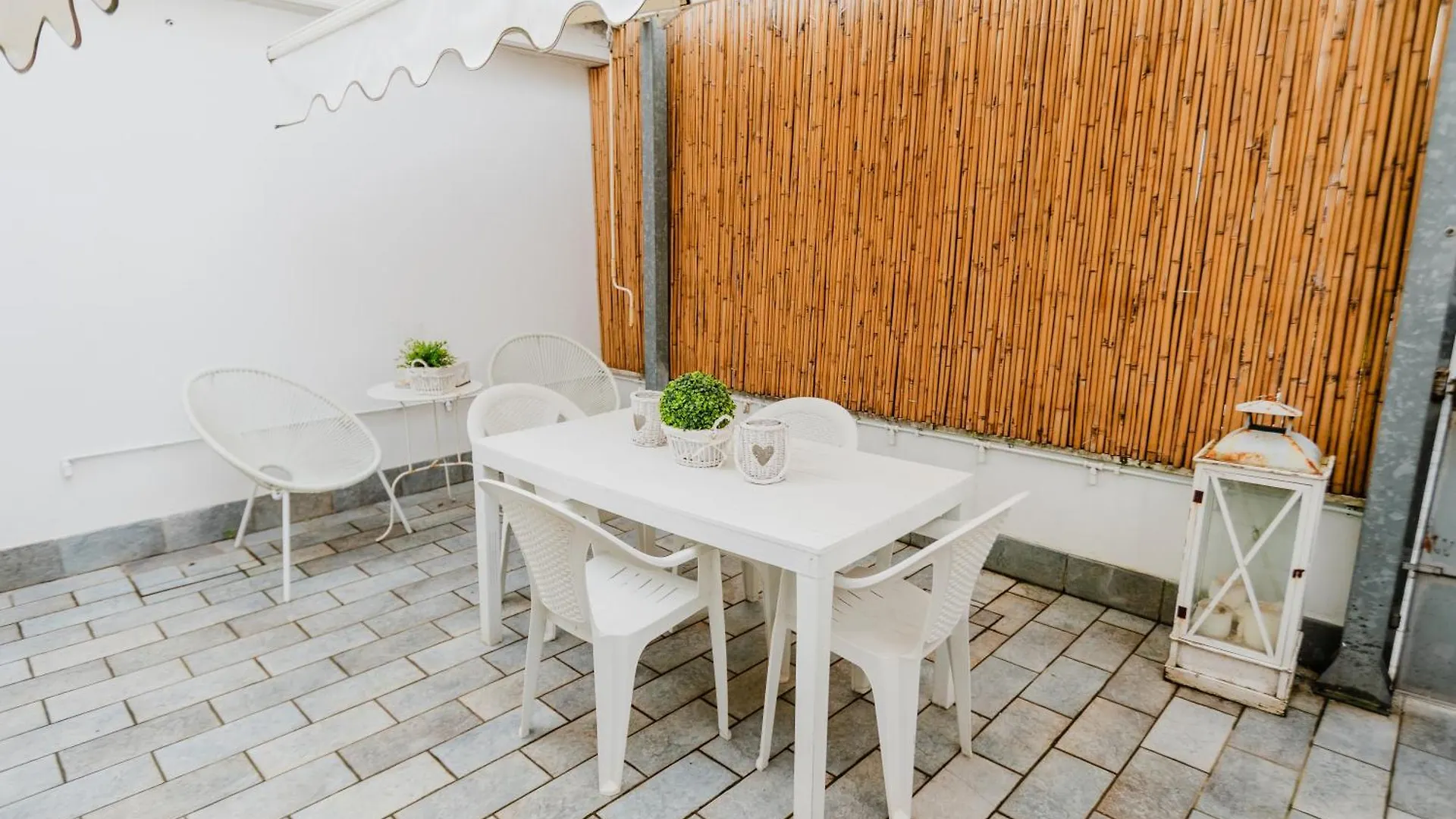 Holiday home Forte 27 Centro Forte dei Marmi Italy